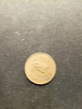 Farthing Münze