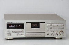 Pioneer CT-S710 HighEnd Tape Deck 3Head Motorisches Kassettenfach Super Auto BLE