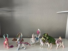 SCHLEICH 72100 70447 42436