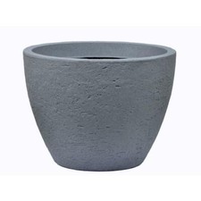 Pflanzkübel "Stone" Übertopf