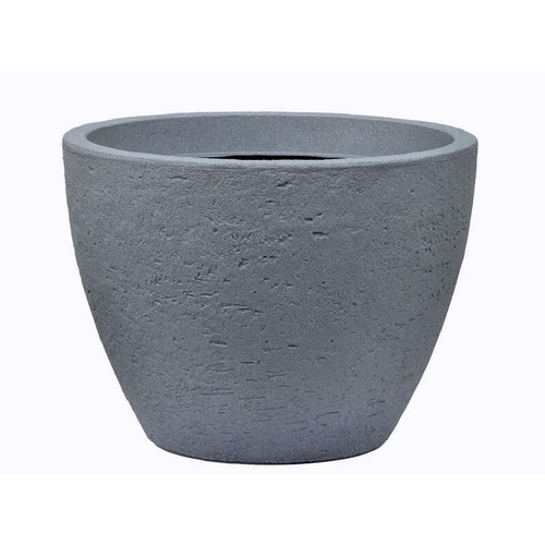 Pflanzkübel stone übertopf - pflanzkübel, "stone"