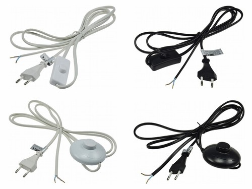 Netzkabel mit - netzkabel,