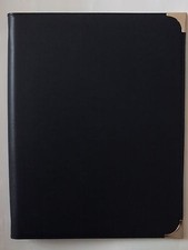 Dokumentenmappe*Ringbuch*auch