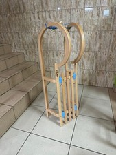 Hornschlitten Davos (TÜV