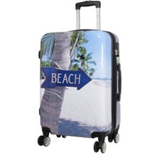 Hartschale Reisekoffer