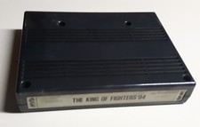 Rarität! Neo Geo Kassette The