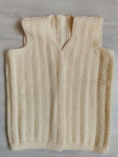 Damen strickjacke handgemacht - damen,