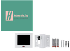 Wolf Raummodul RM-2 Wireless für Regelungssystem WRS 2747658 Neu In OVP B-Ware