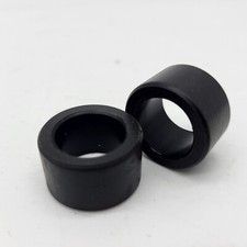 2 Stück Buchse für Fußhebel