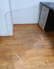 Schutzwand Acrylglas Trennwand