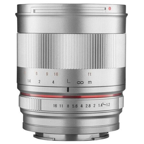 Samyang mm as umc - 50,
