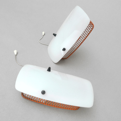 Paar wandlampen lampen - paar,