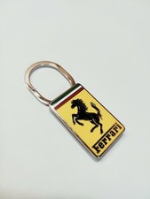 Original Ferrari Viereck Pferd