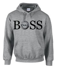 Opel BSS Auto Logo Grau