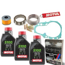 Kupplung für Suzuki LTZ 400