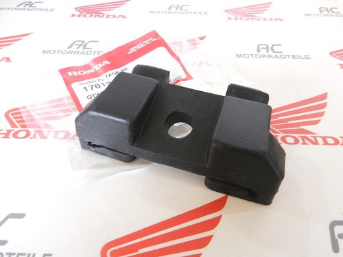 Honda 500 tankgummi - 500,