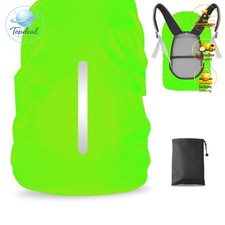 Regenschutz für Rucksack