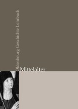 Oldenbourg Geschichte Lehrbuch: Mittelalter von not spec... | Buch | Zustand gut
