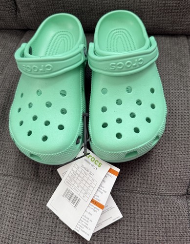 Crocs mint grün 38 - mint, 37-38