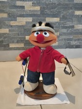 Limited Collectibles Ernie