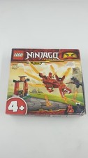 LEGO Ninjago 71701 Kais