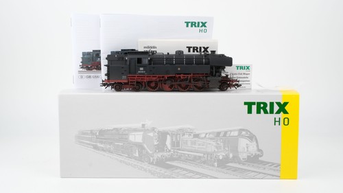 Trix 22664 dampflok 065 - h0,