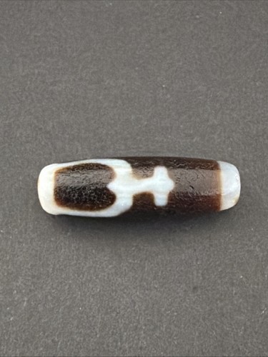 Dzi bead tibet buddha - bead,,