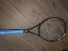  Head Speed Black Edition MP 300g L2 2021 gebraucht