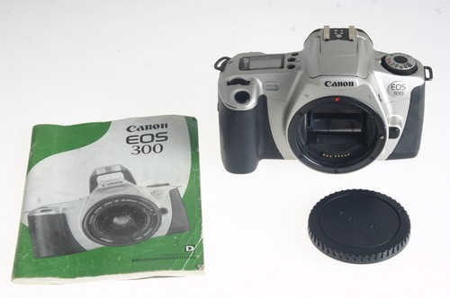 Canon eos 300 - canon, inc.