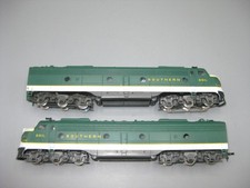 Rivarossi für Märklin HO