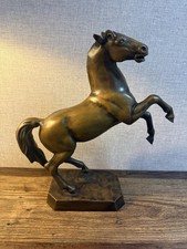 Wunderschöne grosse Bronze