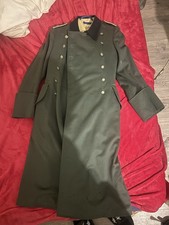 Wehrmacht Mantel Orginal