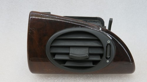 Rover dash air vent - dash,