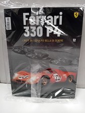 Centauria Ferrari 330 P4-12