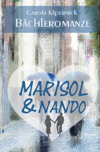 Carola käpernick marisol - käpernick, |