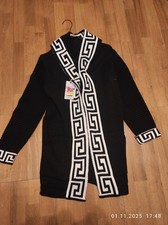 Schöner Lagos Cardigan