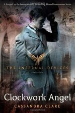 Clockwork Angel (Infernal