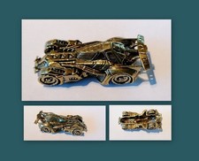 Messing Rennwagen Bolide Auto