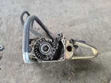 Stihl 026 Motorsäge