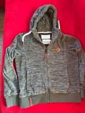 Damen naketano fleece - naketano,