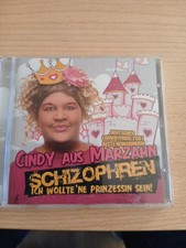 Cindy aus Marzahn SCHIZOPHREN