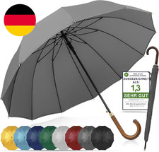 ADRIANO PORCARO® Regenschirm