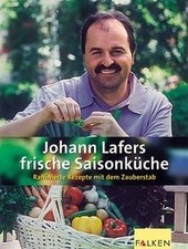 Johann Lafers frische