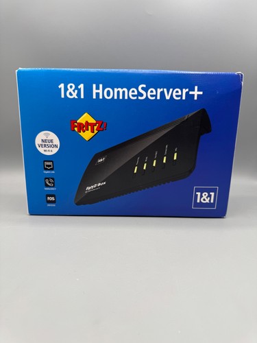 Avm fritz box 7530 - fritz!box,
