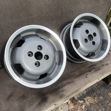 Alufelgen x15 h2 aez - x15,