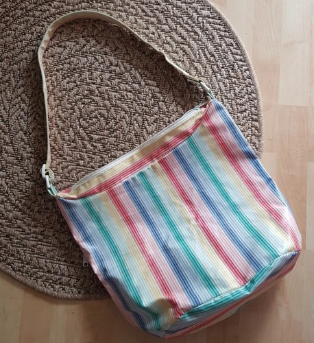 Original ddr tasche bunt - original, tasche😁bunt