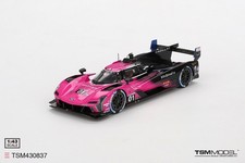 Tsm tsm430837 cadillac - tsm, 1/43