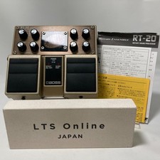 Boss RT-20 Rotary Ensemble