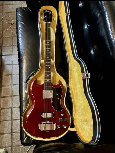Greco vintage - vintage, eb