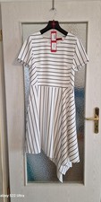 hugo boss 40 damen kleid